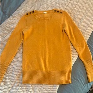 J.Crew Sweater